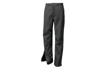 Image of 5.11 Tactical Rain Pant - Black - 4XL 48005-019-4XL