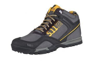 Image of 5.11 Tactical Range Master, Gunsmoke, 7.5 12148-067-7.5-R