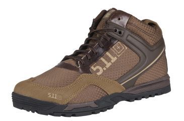 Image of 5.11 Tactical Range Master, Dark Coyote, 11.5 12148-106-11.5-R