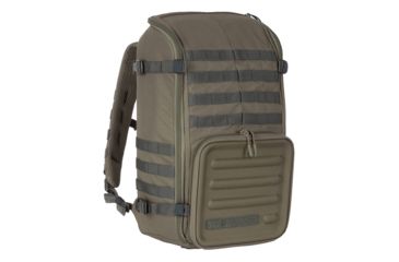 Image of 5.11 Tactical Range Master Backpack, Ranger Green, One Size, 56496-186-1 SZ