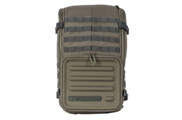 Image of 5.11 Tactical Range Master Backpack, Ranger Green, One Size, 56496-186-1 SZ