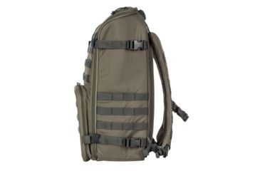 Image of 5.11 Tactical Range Master Backpack, Ranger Green, One Size, 56496-186-1 SZ