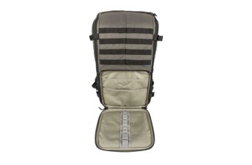 Image of 5.11 Tactical Range Master Backpack, Ranger Green, One Size, 56496-186-1 SZ