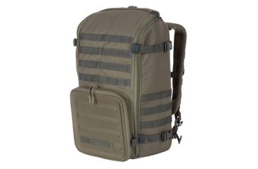 Image of 5.11 Tactical Range Master Backpack, Ranger Green, One Size, 56496-186-1 SZ