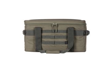 Image of 5.11 Tactical Range Master Duffel, Ranger Green, One Size, 56495-186-1 SZ