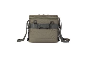 Image of 5.11 Tactical Range Master Qualifier Duffel Bag, Ranger Green, One Size, 56542-186-1 SZ