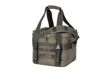 Image of 5.11 Tactical Range Master Qualifier Duffel Bag, Ranger Green, One Size, 56542-186-1 SZ