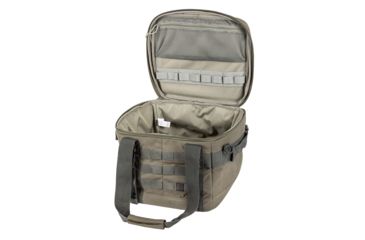 Image of 5.11 Tactical Range Master Qualifier Duffel Bag, Ranger Green, One Size, 56542-186-1 SZ