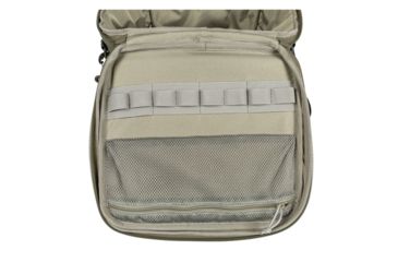 Image of 5.11 Tactical Range Master Qualifier Duffel Bag, Ranger Green, One Size, 56542-186-1 SZ