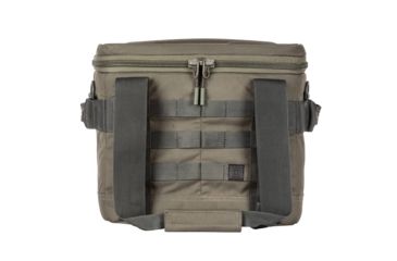 Image of 5.11 Tactical Range Master Qualifier Duffel Bag, Ranger Green, One Size, 56542-186-1 SZ
