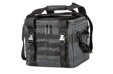 Image of 5.11 Tactical Range Master Qualifier Duffel Bag, Slate, One Size, 56542-096-1 SZ