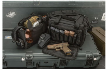 Image of 5.11 Tactical Range Qualifier Bag - 56947ABR-019-1SZ