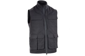 Image of 5.11 Tactical Range Vest, Black, Size  XL 80017-019-XL