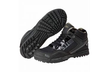 Image of 5.11 Tactical Ranger Master - Water Proof, Black - 123090198R