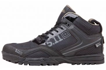 Image of 5.11 Tactical Ranger Master - Water Proof, Black - 123090198R