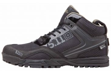 Image of 5.11 Tactical Ranger Master - Water Proof, Black - 123090198R