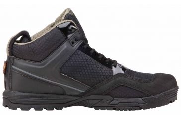 Image of 5.11 Tactical Ranger Master - Water Proof, Black - 123090198R