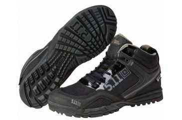 Image of 5.11 Tactical Ranger Master - Water Proof, Black - 123090197R