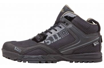 Image of 5.11 Tactical Ranger Master - Water Proof, Black - 123090197R