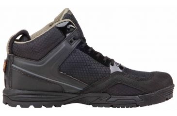 Image of 5.11 Tactical Ranger Master - Water Proof, Black - 123090197R