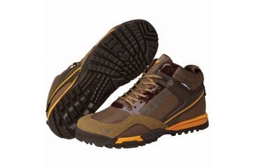 Image of 5.11 Tactical Ranger Master - Water Proof, Dark Coyote - 123091068.5R