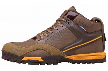 Image of 5.11 Tactical Ranger Master - Water Proof, Dark Coyote - 123091068.5R