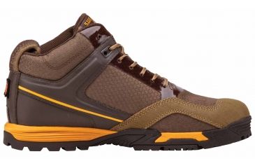 Image of 5.11 Tactical Ranger Master - Water Proof, Dark Coyote - 123091068.5R