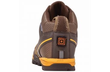 Image of 5.11 Tactical Ranger Master - Water Proof, Dark Coyote - 123091068.5R