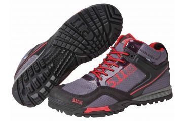 Image of 5.11 Tactical Ranger Master - Water Proof, Gunsmoke - 123090678R