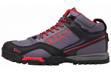 Image of 5.11 Tactical Ranger Master - Water Proof, Gunsmoke