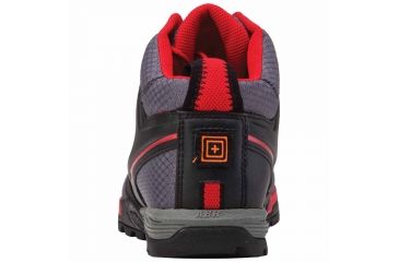 Image of 5.11 Tactical Ranger Master - Water Proof, Gunsmoke