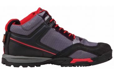 Image of 5.11 Tactical Ranger Master - Water Proof, Gunsmoke - 123090678R