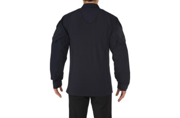 Image of 5.11 Tactical Rapid Assault Shirt - Mens, Dark Navy, 3XL, 72194ABR-724-3XL