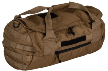 Image of 5.11 Tactical Rapid Duffel Sierra 29l, Kangaroo - 56570-134-1 SZ