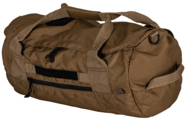 Image of 5.11 Tactical 29L Rapid Duffel Sierra Bag, Kangaroo, One Size, 56570-134-1 SZ