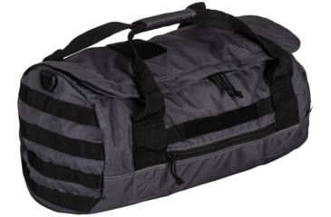 Image of 5.11 Tactical Rapid Duffel Sierra, Coal, One Size, 56570-983-1 SZ