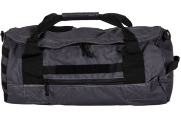 Image of 5.11 Tactical Rapid Duffel Sierra, Coal, One Size, 56570-983-1 SZ