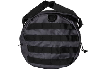 Image of 5.11 Tactical Rapid Duffel Sierra, Coal, One Size, 56570-983-1 SZ