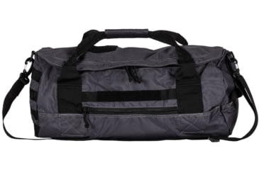 Image of 5.11 Tactical Rapid Duffel Sierra, Coal, One Size, 56570-983-1 SZ