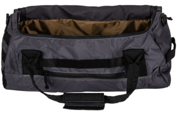 Image of 5.11 Tactical Rapid Duffel Sierra, Coal, One Size, 56570-983-1 SZ