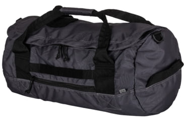 Image of 5.11 Tactical 29L Rapid Duffel Sierra Bag, Coal, One Size, 56570-983-1 SZ