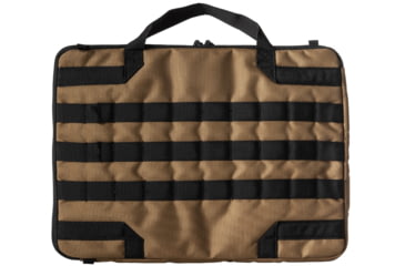Image of 5.11 Tactical Rapid Laptop Case, Kangaroo, One Size, 56580-134-1 SZ