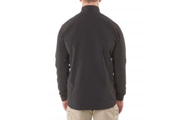 Image of 5.11 Tactical Rapid OPS Shirt, Black, S 72199-019-S