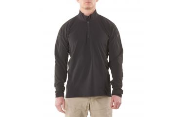 Image of 5.11 Tactical Rapid OPS Shirt - Men's, Black, S, 72199-019-S
