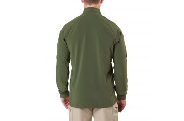 Image of 5.11 Tactical Rapid OPS Shirt, TDU Green, 2XL 72199-190-2XL