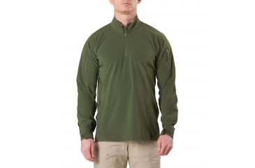Image of 5.11 Tactical Rapid OPS Shirt - Men's, TDU Green, 2XL, 72199-190-2XL