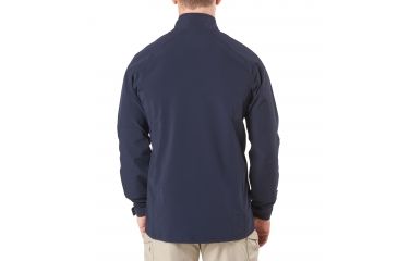 Image of 5.11 Tactical Rapid OPS Shirt, Dark Navy, 2XL 72199-724-2XL
