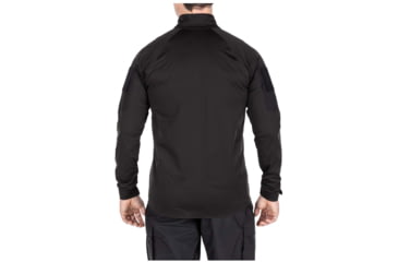 Image of 5.11 Tactical Rapid Ops Shirt, Black - 72209-019-2XL