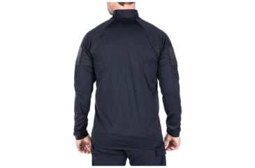 Image of 5.11 Tactical Rapid Ops Shirt, Dark Navy - 72209-724-XS