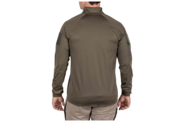 Image of 5.11 Tactical Rapid Ops Shirt, Ranger Green - 72209-186-M